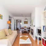 Apartment Concha Mar Com Vista Sobre A Baia - By Smarthomes São Martinho do Porto