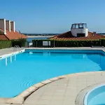 Concha Mar Com Vista Sobre A Baia - By Smarthomes Апартаменты