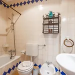 Concha Mar Com Vista Sobre A Baia - By Smarthomes Апартаменты *