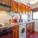 Concha Mar Com Vista Sobre A Baia - By Smarthomes Апартаменты *