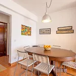 Concha Mar Com Vista Sobre A Baia - By Smarthomes Апартаменты Сан-Мартинью-ду-Порту