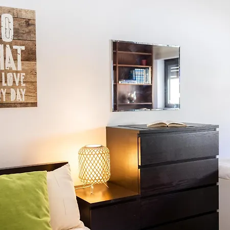 Concha Mar Com Vista Sobre A Baía Apartamento