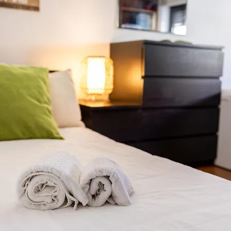 Concha Mar Com Vista Sobre A Baía Apartamento *