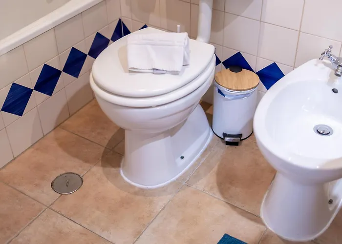 Apartment Concha Mar Com Vista Sobre A Baia