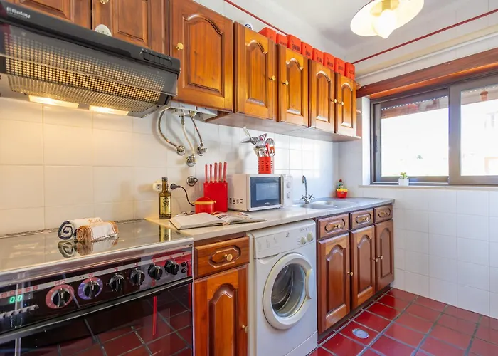 Concha Mar Com Vista Sobre A Baía Apartamento *