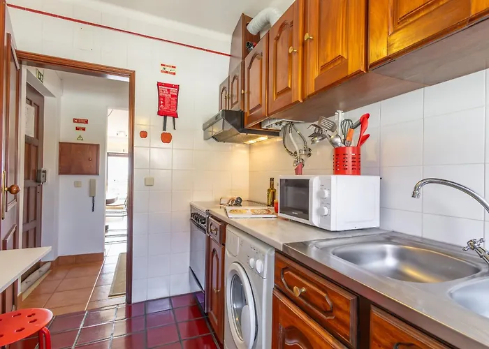 Concha Mar Com Vista Sobre A Baía *